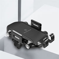 HKM-013523 Universal Car Phone Holder - Standard Main Control Board, Model M10, Available in Multiple Colors