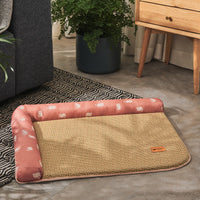 HKM-013843 Non-stick Cat Bed Ice Pad Pet Supplies