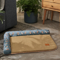 HKM-013843 Non-stick Cat Bed Ice Pad Pet Supplies