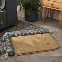 HKM-013843 Non-stick Cat Bed Ice Pad Pet Supplies