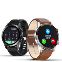 HKM-013971 L13 Heart Rate Smart Watch for Kids and Adults with Health Monitoring and Smart Features