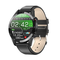 HKM-013971 L13 Heart Rate Smart Watch for Kids and Adults with Health Monitoring and Smart Features