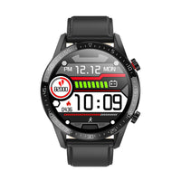 HKM-013971 L13 Heart Rate Smart Watch for Kids and Adults with Health Monitoring and Smart Features