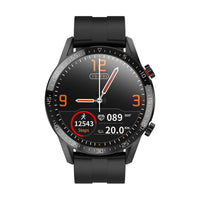 HKM-013971 L13 Heart Rate Smart Watch for Kids and Adults with Health Monitoring and Smart Features