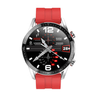 HKM-013971 L13 Heart Rate Smart Watch for Kids and Adults with Health Monitoring and Smart Features