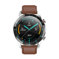 HKM-013971 L13 Heart Rate Smart Watch for Kids and Adults with Health Monitoring and Smart Features