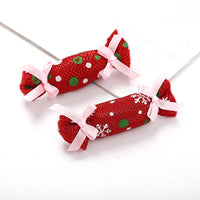 HKM-015059 Pet toy color candy