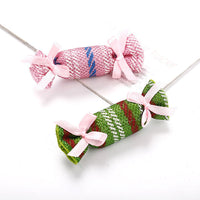 HKM-015059 Pet toy color candy