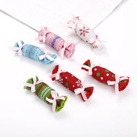 HKM-015059 Pet toy color candy