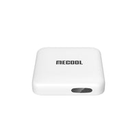HKM-015315 4K HD Network Media Player with Quad-Core Processor and Bluetooth Remote Control
