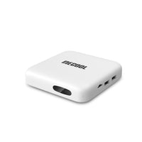 HKM-015315 4K HD Network Media Player with Quad-Core Processor and Bluetooth Remote Control