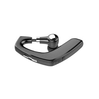 HKM-015507 Bluetooth 5.0 Stereo Ear Hook Headset with Voice Control and Battery Display