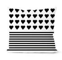 HKM-015827 Linen Peach Skin Super Soft Cushion Cover for Home and Outdoor Spaces, 45x45cm