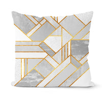 HKM-015827 Linen Peach Skin Super Soft Cushion Cover for Home and Outdoor Spaces, 45x45cm