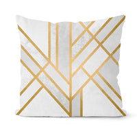 HKM-015827 Linen Peach Skin Super Soft Cushion Cover for Home and Outdoor Spaces, 45x45cm