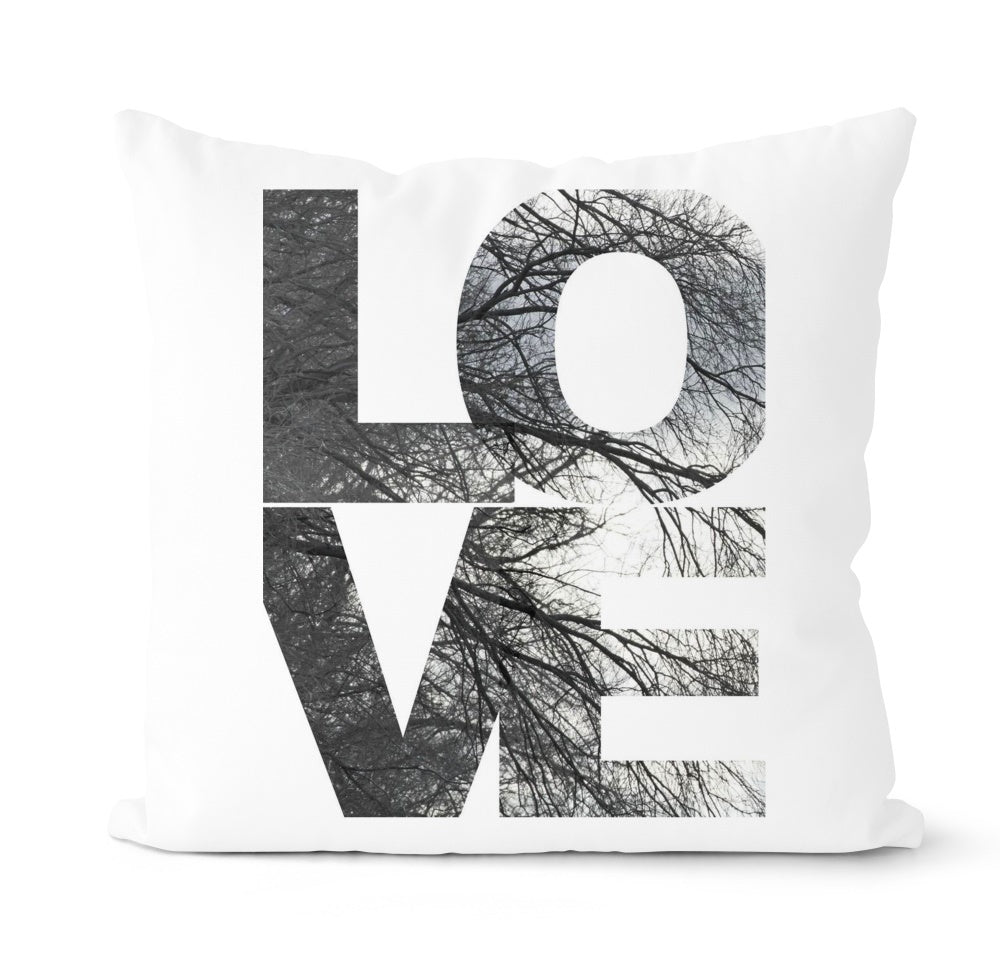 HKM-015827 Linen Peach Skin Super Soft Cushion Cover for Home and Outdoor Spaces, 45x45cm