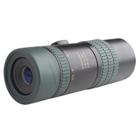 HKM-016339 Adjustable 8-24X30 Monocular Telescope with Phone Clip and Tripod, Lightweight and Versatile for Outdoor Viewing