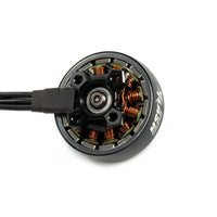 HKM-016467 Brushless Motor for Crossing Machines - Battery-Powered, Alloy Construction, 1804-2450kv-6s & 1804-3500kv-4s Models