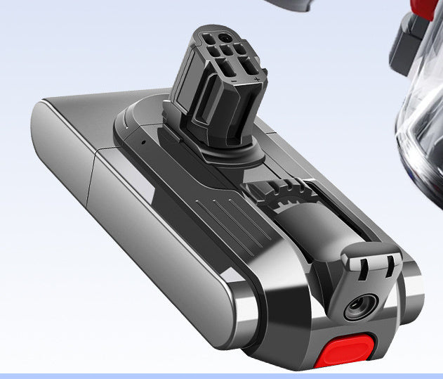 HKM-016787 High-Performance Lithium-Ion Battery for Vacuum Cleaner Accessories with Overcharge Protection