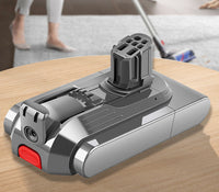 HKM-016787 High-Performance Lithium-Ion Battery for Vacuum Cleaner Accessories with Overcharge Protection