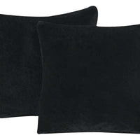 HKM-017043 Lamb Plush Pillow Cushions for Cozy Autumn and Winter Living Rooms