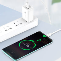 HKM-017107 Universal 2.1A USB Mobile Phone Charger with Explosion-Proof Protection