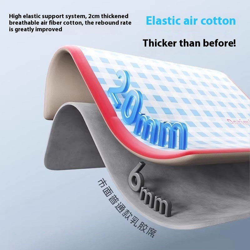 HKM-017299 Summer Cat Cool Pad Dog Waterproof Four Seasons Universal Nest Cat Summer Cooling Artifact Cool Nest