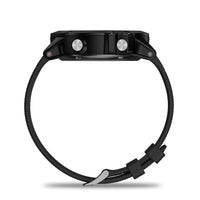 HKM-017427 VIBE 3 HR 3D SmartWatch with Heart Rate Monitor, Waterproof, Sleep & Motion Tracking