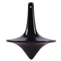 HKM-017491 Classic Metal Spinning Top Toy for Stress Relief and Fun, Suitable for Ages 3 and Up