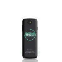 HKM-017491 Voice Synchronization Translator with 5 Million Pixels and 125 Hours Battery Life