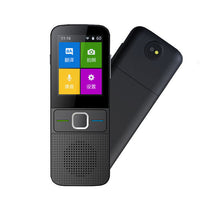 HKM-017491 Voice Synchronization Translator with 5 Million Pixels and 125 Hours Battery Life