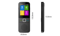 HKM-017491 Voice Synchronization Translator with 5 Million Pixels and 125 Hours Battery Life