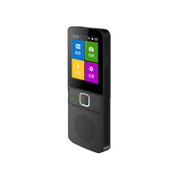 HKM-017491 Voice Synchronization Translator with 5 Million Pixels and 125 Hours Battery Life