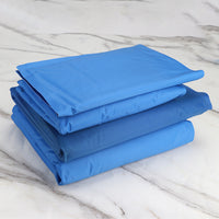 HKM-017939 Cooling Gel Pet Pad for Small and Medium Dogs and Cats, Waterproof and Foldable Mat, Ideal for Summer Use