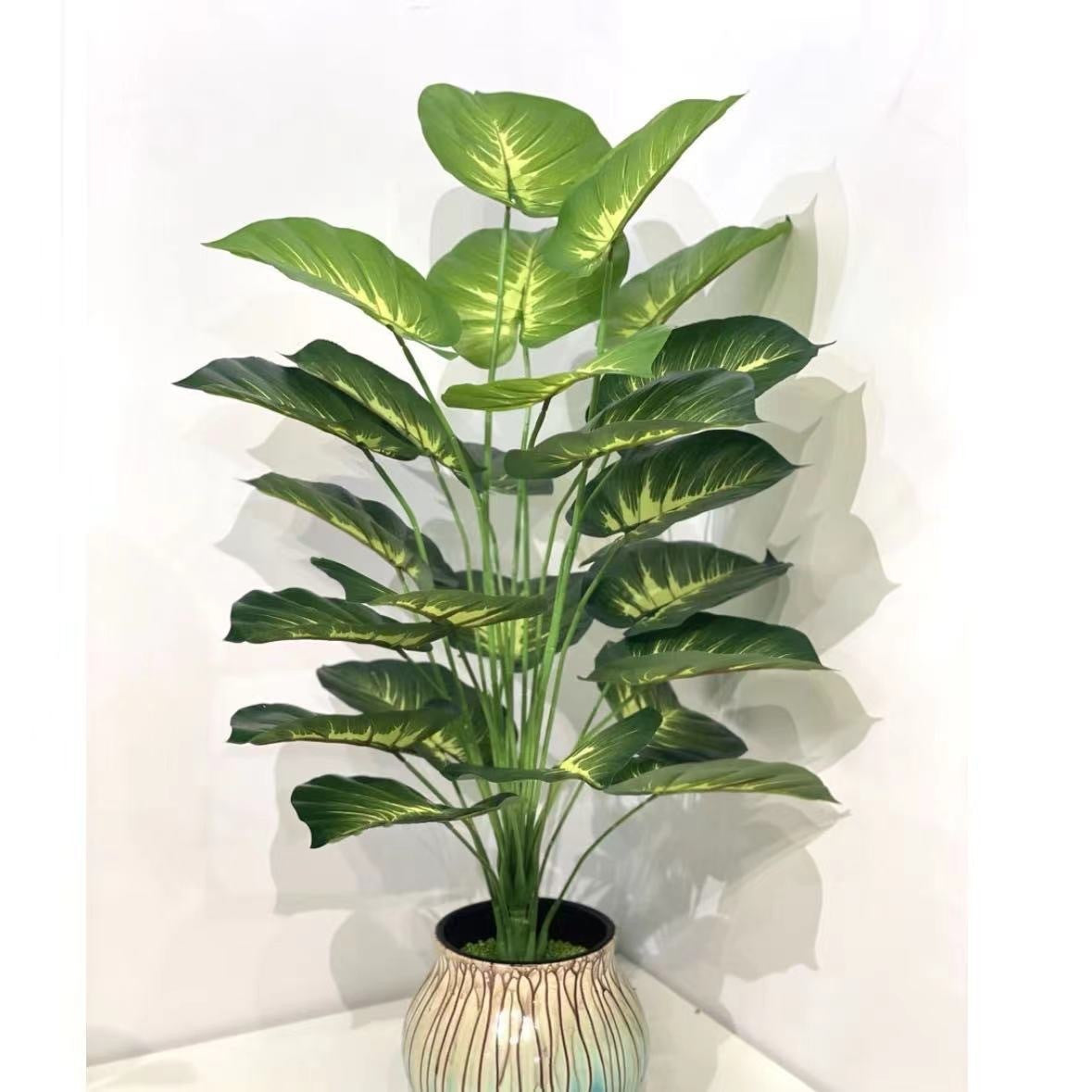 HKM-018003 Decorative Soft PVC Turtle Wall Art with Multiple Head Variants for Garden Decoration