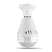 HKM-019411 Wireless V380i Network Camera with Night Vision and Audio Monitoring for Home and Baby Safety