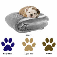 HKM-019603 Fashion Simple Pet Dog Waterproof Pad