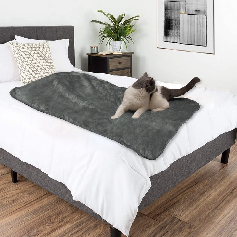 HKM-019603 Fashion Simple Pet Dog Waterproof Pad