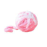 HKM-019667 Pet Silent Cat Toy, Wool Ball, Cat Toy Ball, Plush, Boring, Durable, Teeth Grinding, Playing With Little Cats, Chewing, Cat Toy Stick
