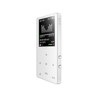 HKM-019795 1.8-Inch Touch Screen MP3 Music Player with TF Card Support and E-Book Functionality