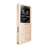 HKM-019795 1.8-Inch Touch Screen MP3 Music Player with TF Card Support and E-Book Functionality