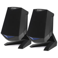 HKM-019923 2.1 Channel USB Computer Multimedia Speakers with Wireless Subwoofer