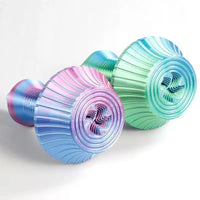HKM-020307 3D Printed Retractable Sword Toy for Kids - Role Play and Pretend Play Fidget Tool