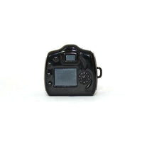 HKM-020563 HD Compact Body Camera with M-JPEG Video Encoding, 640x480 Resolution, and 1280x720 Photo Quality