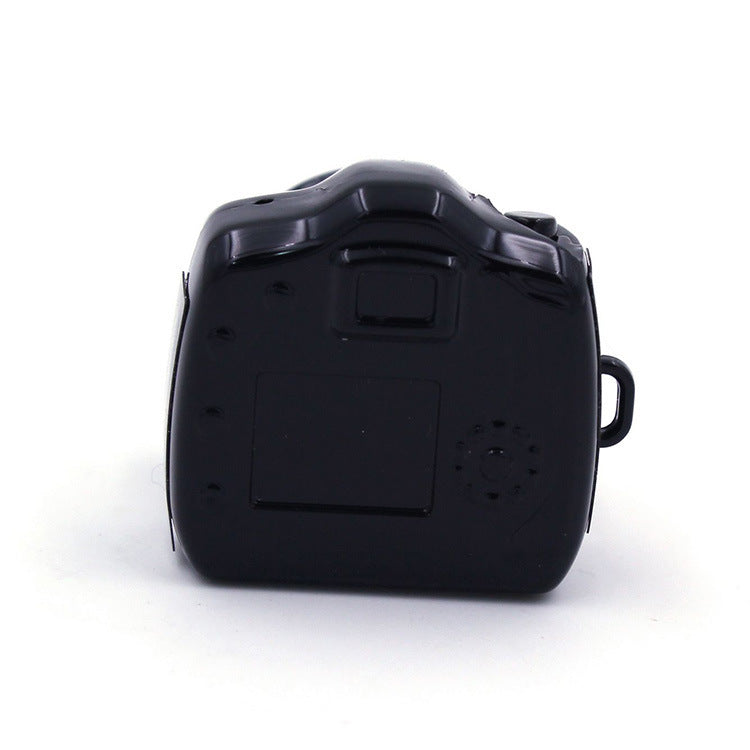 HKM-020563 HD Compact Body Camera with M-JPEG Video Encoding, 640x480 Resolution, and 1280x720 Photo Quality