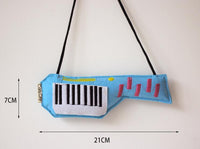 HKM-020819 Catnip Toy Felt Game Handle Funny Cat Artifact