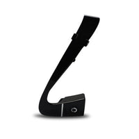 HKM-020883 Wireless Bluetooth Sport Earphones with Stereo Sound in White, Model LF-18