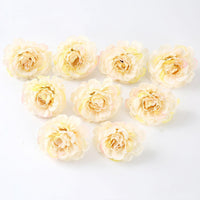 HKM-021139 Multi-Layer Fake Hydrangea Flower for Home Decoration - Craft and DIY Accessories