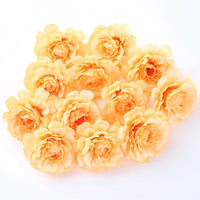 HKM-021139 Multi-Layer Fake Hydrangea Flower for Home Decoration - Craft and DIY Accessories