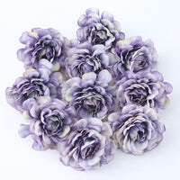 HKM-021139 Multi-Layer Fake Hydrangea Flower for Home Decoration - Craft and DIY Accessories
